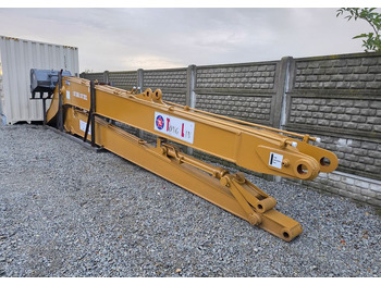Лизинг на  Caterpillar CAT nowe ramię, ramiona LONG REACH 16M Caterpillar CAT nowe ramię, ramiona LONG REACH 16M: снимка 2