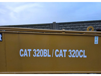 Лизинг на  Caterpillar CAT nowe ramię, ramiona LONG REACH 16M Caterpillar CAT nowe ramię, ramiona LONG REACH 16M: снимка 3
