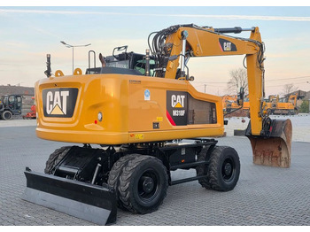 Лизинг на  Caterpillar M318F, 2019 ROK, IMPORT NIEMCY Caterpillar M318F, 2019 ROK, IMPORT NIEMCY: снимка 5