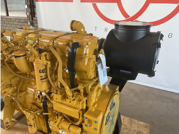 Лизинг на  Caterpillar C18  (1) Caterpillar C18  (1): снимка 4