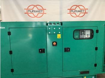 Електрогенератор CUMMINS