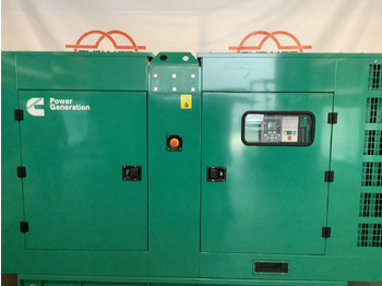 Електрогенератор CUMMINS