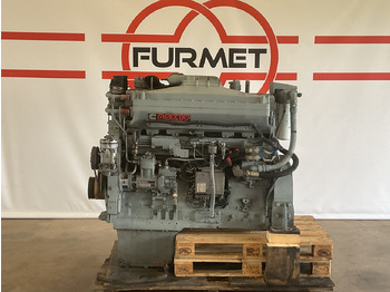 Двигател CUMMINS