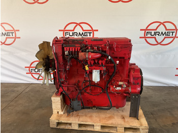Двигател Cummins QSX15, Used Running take out: снимка 2 Двигател Cummins QSX15, Used Running take out: снимка 2