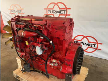 Двигател Cummins QSX15, Used Running take out: снимка 3 Двигател Cummins QSX15, Used Running take out: снимка 3