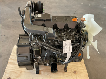 Лизинг на  Yanmar 4TN106T Yanmar 4TN106T: снимка 5