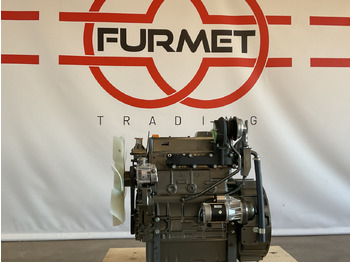 Лизинг на  Yanmar 4TN106T Yanmar 4TN106T: снимка 2