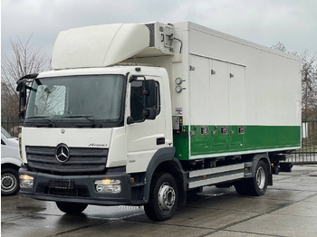 Рефрижератор камион MERCEDES-BENZ Atego 1321