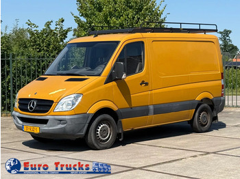 Малък ван MERCEDES-BENZ Sprinter 211