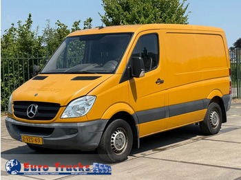 Малък ван MERCEDES-BENZ Sprinter 313
