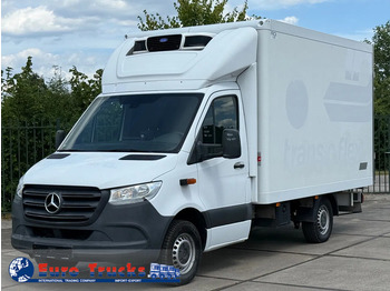 Хладилен бус MERCEDES-BENZ Sprinter 316