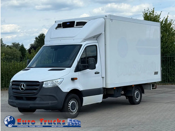 Хладилен бус MERCEDES-BENZ Sprinter 316