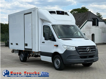 Хладилен бус Mercedes-Benz Sprinter 316: снимка 3