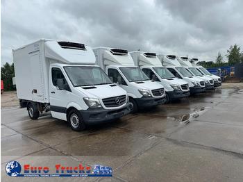 Хладилен бус MERCEDES-BENZ Sprinter 316