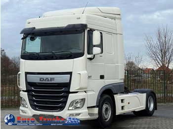 Влекач DAF XF 460