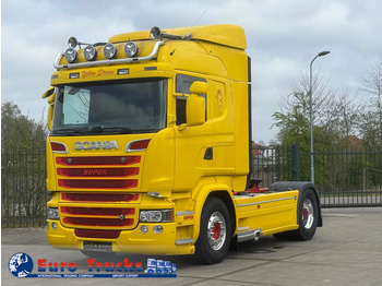 Влекач SCANIA S 520