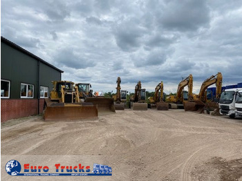 Верижен багер VOLVO