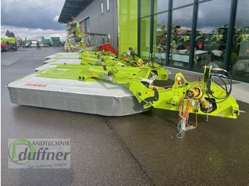 Нови Косачка CLAAS Disco 3200 C Contour: снимка 2