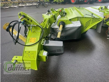 Нови Косачка CLAAS Disco 3200 C Contour: снимка 4