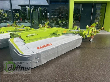 Нови Косачка CLAAS Disco 3200 C Contour: снимка 3