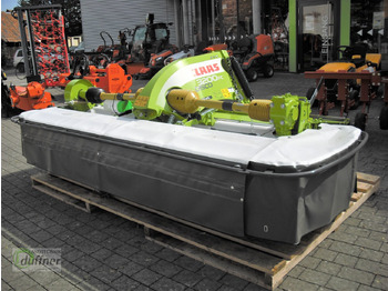 Косачка CLAAS