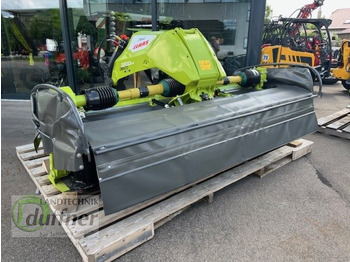 Косачка CLAAS