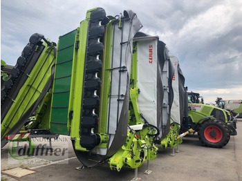 Косачка CLAAS