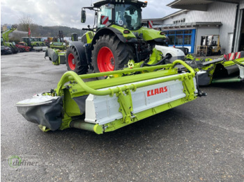 Косачка CLAAS