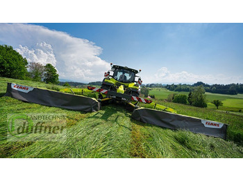 Нови Косачка CLAAS Disco 9300 Trend: снимка 2