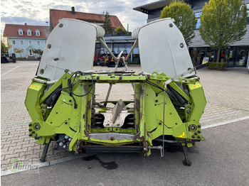 Лизинг на CLAAS Orbis 600 AC CLAAS Orbis 600 AC: снимка 5