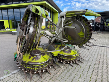 Хедер за царевица CLAAS