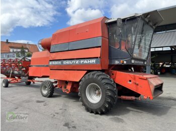 Зърнокомбайн DEUTZ