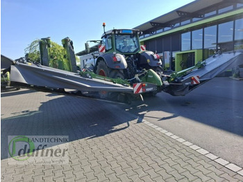 Косачка FENDT