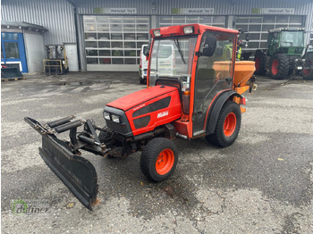 Лизинг на Hako Hakotrac 3000 DA Hako Hakotrac 3000 DA: снимка 2