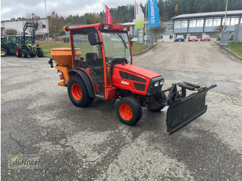 Лизинг на Hako Hakotrac 3000 DA Hako Hakotrac 3000 DA: снимка 1