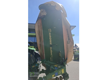 Косачка KRONE