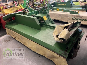 Косачка KRONE Easycut