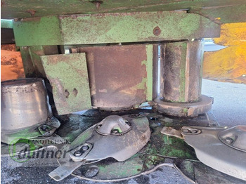 Косачка Krone Easy Cut 32 P: снимка 5