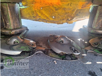 Косачка Krone Easy Cut 32 P: снимка 2