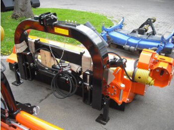 Косачка-шредер/ Мулчер PERFECT