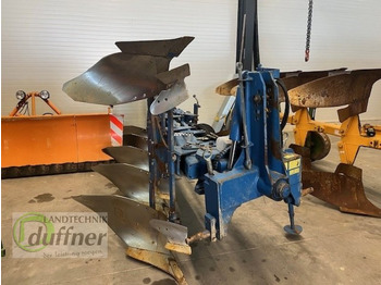 Плуг Rabe Albatros V 120 M: снимка 2