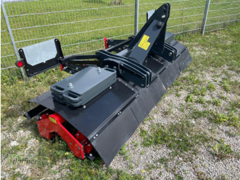 Нови Селскостопански валяк Saphir SinusCut 300: снимка 2