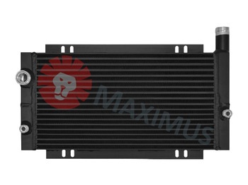 Маслен охладител ATLAS