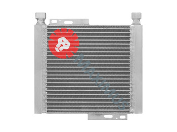 Маслен охладител ATLAS