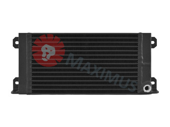 Маслен охладител CLAAS