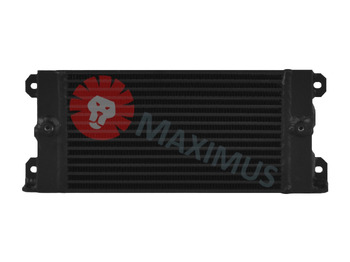 Маслен охладител CLAAS