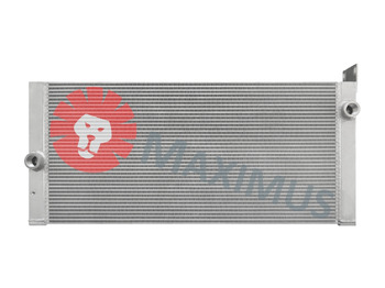 Маслен охладител COMPAIR
