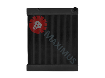 Радиатор JCB