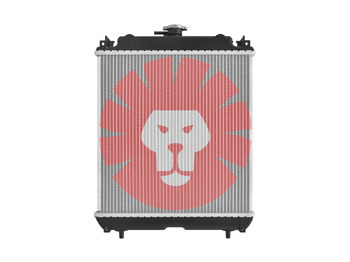 Нови Радиатор за Трактор KUBOTA DGW400: снимка 2 Нови Радиатор за Трактор KUBOTA DGW400: снимка 2