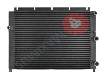 Радиатор LINDE